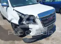 2011 GMC TERRAIN photo