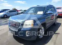 2011 GMC TERRAIN photo
