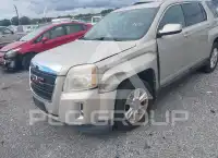 2011 GMC TERRAIN фото