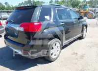 2011 GMC TERRAIN фото