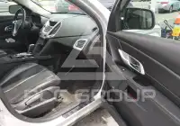 2011 GMC TERRAIN photo