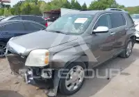 2011 GMC TERRAIN фото