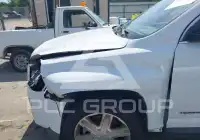 2011 GMC TERRAIN фото