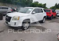 2011 GMC TERRAIN photo