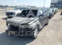 2011 GMC TERRAIN photo
