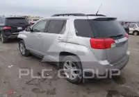 2011 GMC TERRAIN photo
