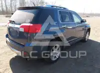 2011 GMC TERRAIN photo