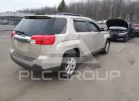 2011 GMC TERRAIN фото