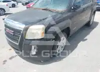 2011 GMC TERRAIN фото