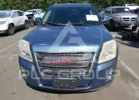 2011 GMC TERRAIN фото
