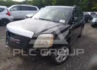 2011 GMC TERRAIN фото