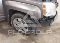 2011 GMC TERRAIN фото