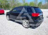 2011 GMC TERRAIN photo