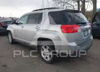 2011 GMC TERRAIN photo