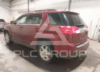 2011 GMC TERRAIN фото