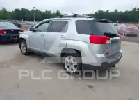 2011 GMC TERRAIN фото