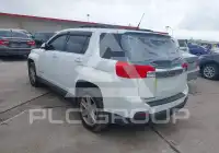 2011 GMC TERRAIN фото