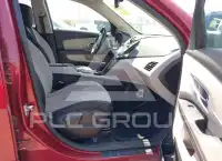2011 GMC TERRAIN photo