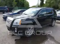 2011 GMC TERRAIN photo