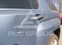 2011 GMC TERRAIN photo