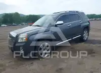 2011 GMC TERRAIN фото