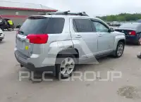 2011 GMC TERRAIN фото