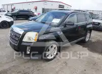 2011 GMC TERRAIN photo