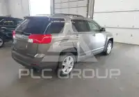 2011 GMC TERRAIN photo
