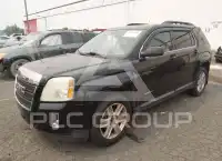 2011 GMC TERRAIN фото