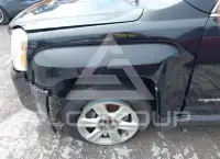 2011 GMC TERRAIN фото