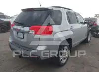 2011 GMC TERRAIN photo