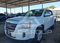 2011 GMC TERRAIN photo