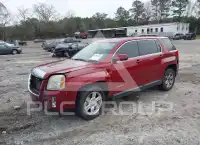 2011 GMC TERRAIN фото
