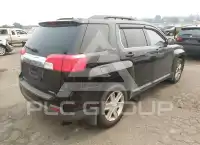 2011 GMC TERRAIN фото