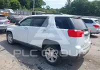 2011 GMC TERRAIN фото