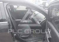 2011 GMC TERRAIN фото
