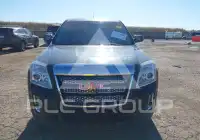 2011 GMC TERRAIN фото
