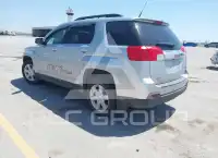 2011 GMC TERRAIN фото