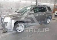 2011 GMC TERRAIN photo