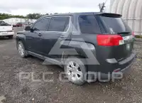 2011 GMC TERRAIN фото