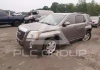 2011 GMC TERRAIN photo