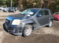 2011 GMC TERRAIN фото