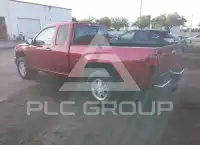 2011 GMC CANYON photo