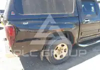 2011 GMC CANYON photo