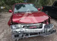 2011 GMC CANYON photo