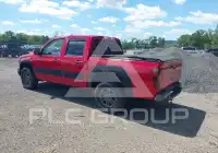 2011 GMC CANYON фото