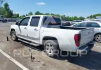 2011 GMC CANYON фото