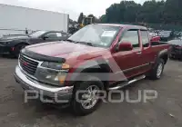 2011 GMC CANYON photo