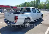 2011 GMC CANYON фото