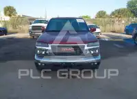 2011 GMC CANYON photo